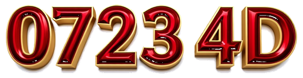 0723 4d logo