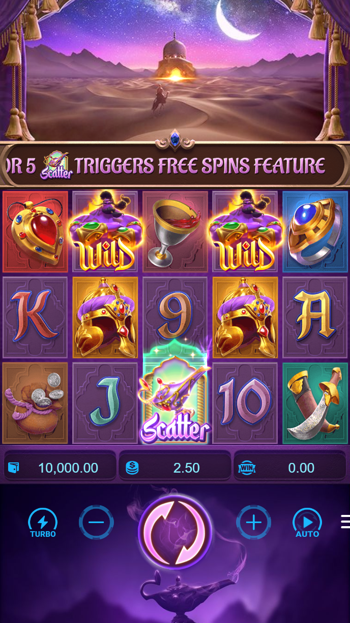 0723 4d mobile gaming